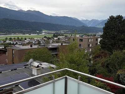 Wohnung provisionsfrei mieten in 6020 Innsbruck