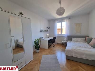 Wohnung mit Balkon kaufen in 8020 Graz (Bild 1)