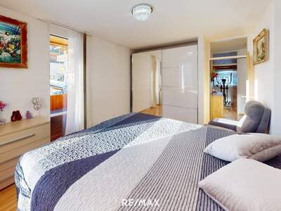 Wohnung kaufen in 6473 Wenns