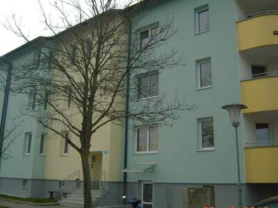 Wohnung mieten in 3300 Amstetten