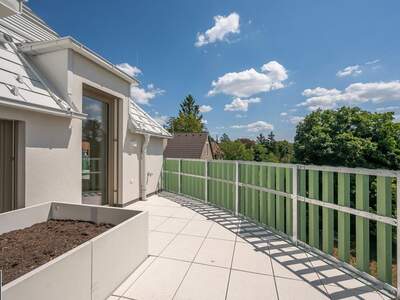 Wohnung mit Balkon mieten in 1140 Wien (Bild 5)