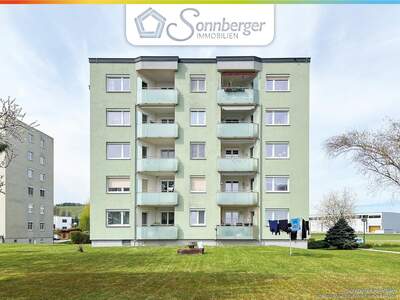 Eigentumswohnung in 4310 Mauthausen (Bild 5)