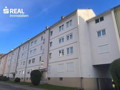 Terrassenwohnung kaufen in 8700 Göß (Bild 2)