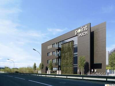 Gewerbeobjekt kaufen in 5020 Salzburg