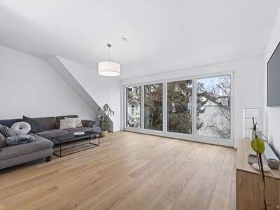 Terrassenwohnung kaufen in 1120 Wien (Bild 1)