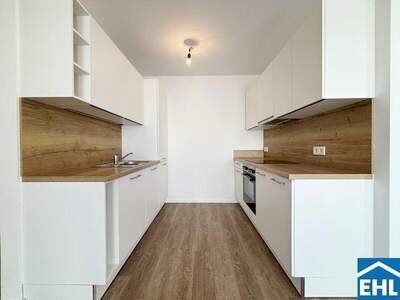 Terrassenwohnung mieten in 3451 Michelhausen (Bild 5)