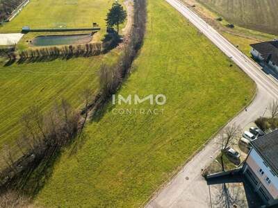 Grundstück kaufen in 5272 Treubach