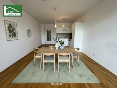 Terrassenwohnung mieten in 2700 Wr. Neustadt (Bild 3)