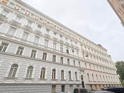 Wohnung kaufen in 1090 Wien