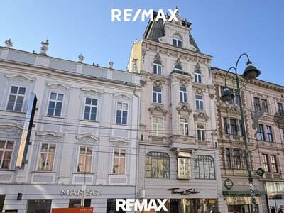 Gewerbeobjekt mieten in 4020 Linz (Bild 1)