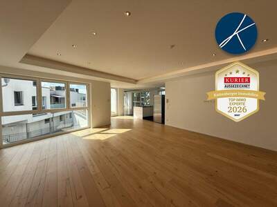 Terrassenwohnung mieten in 3133 Traismauer (Bild 5)