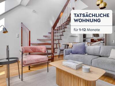 Mietwohnung in 1150 Wien