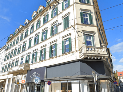 Gewerbeobjekt mieten in 8020 Graz