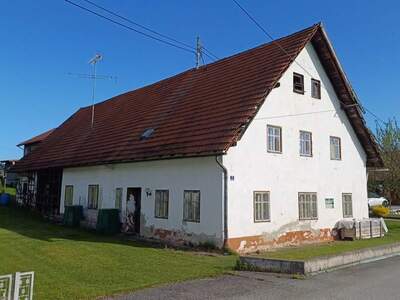 Haus kaufen in 4722 Peuerbach