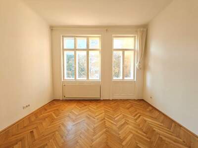 Altbauwohnung kaufen in 1140 Wien (Bild 1)