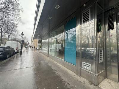 Gewerbeobjekt mieten in 1010 Wien (Bild 3)