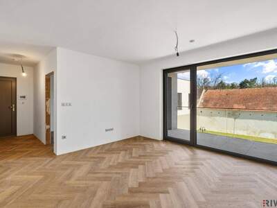 Wohnung kaufen in 2120 Wolkersdorf
