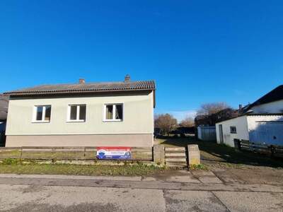 Haus kaufen in 3385 Markersdorf