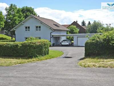 Haus kaufen in 6912 Hörbranz