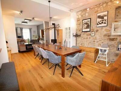 Haus kaufen in 7053 Hornstein