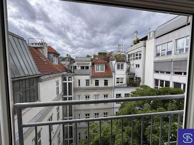 Altbauwohnung mieten in 1080 Wien (Bild 4)