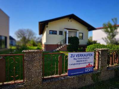 Haus kaufen in 2100 Stetten