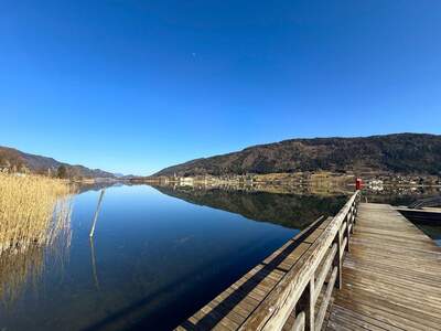 Wohnung kaufen in 9551 Bodensdorf (Bild 2)