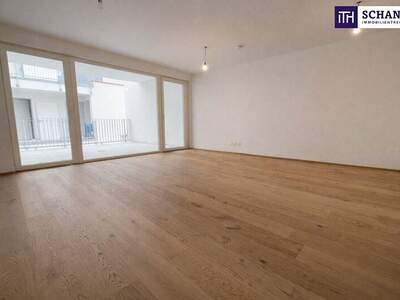 Terrassenwohnung kaufen in 2514 Traiskirchen (Bild 2)