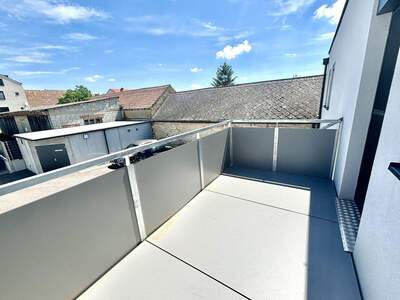 Wohnung mit Balkon mieten in 7100 Neusiedl (Bild 4)