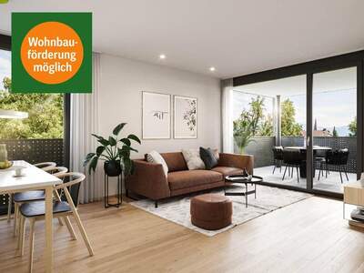 Wohnung kaufen in 6923 Lauterach