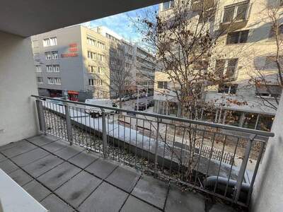 Wohnung mieten in 1070 Wien