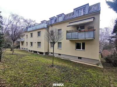 Wohnung kaufen in 1130 Wien