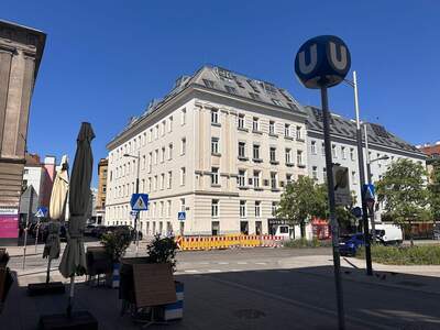 Altbauwohnung kaufen in 1100 Wien