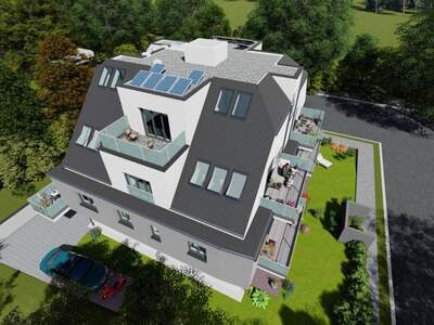 Wohnung kaufen in 1220 Wien