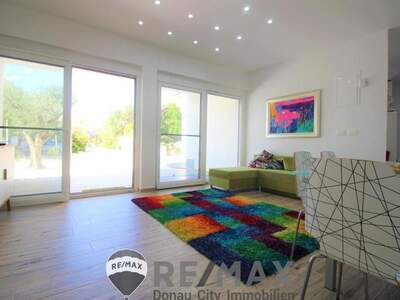 Eigentumswohnung in 23250 Košljun (Bild 1)