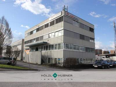 Bürozentrum mieten in 5020 Salzburg