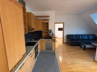 Mietwohnung provisionsfrei in 3500 Krems