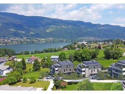 Wohnung kaufen in 9570 Ossiach