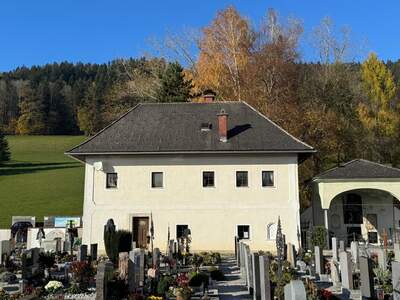 Einfamilienhaus kaufen in 4644 Scharnstein