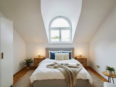 Eigentumswohnung in 4020 Linz