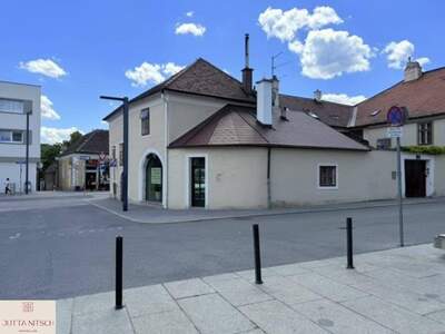 Gewerbeobjekt mieten in 2340 Mödling