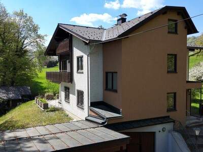 Mehrfamilienhaus kaufen in 4810 Altmünster (Bild 3)