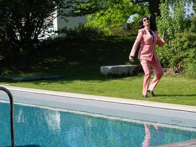 Terrassenwohnung kaufen in 4816 Gschwandt (Bild 2)