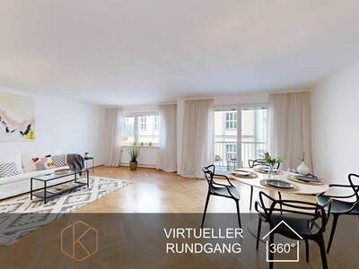 Wohnung kaufen in 1040 Wien