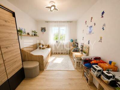 Terrassenwohnung kaufen in 4971 Aurolzmünster (Bild 2)