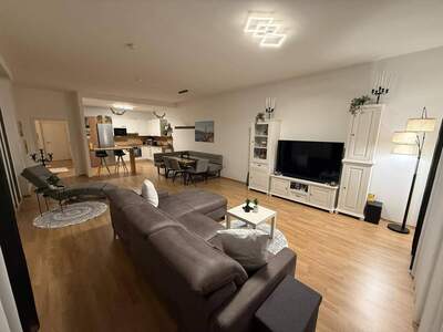 Wohnung provisionsfrei mieten in 7210 Mattersburg