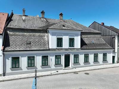 Haus kaufen in 3233 Kilb