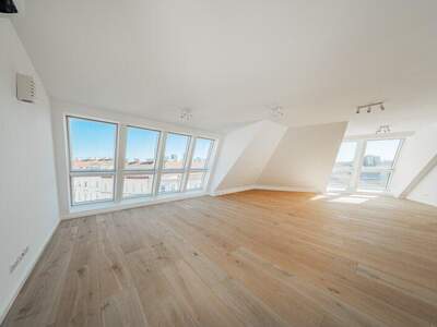 Terrassenwohnung kaufen in 1030 Wien (Bild 4)