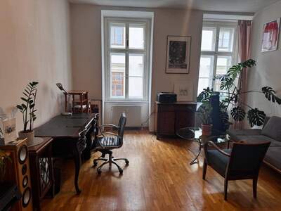 Mietwohnung provisionsfrei in 1080 Wien