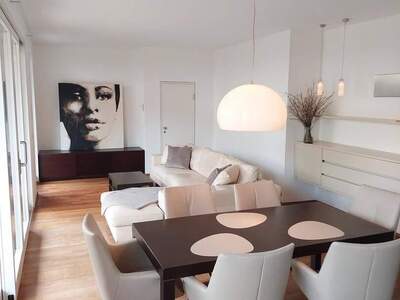 Wohnung provisionsfrei mieten in 5026 Salzburg